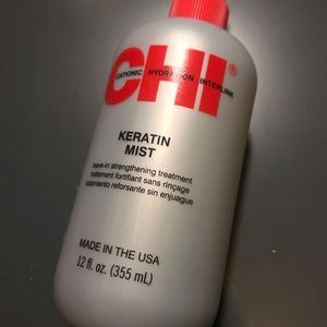 CHI keratin mist